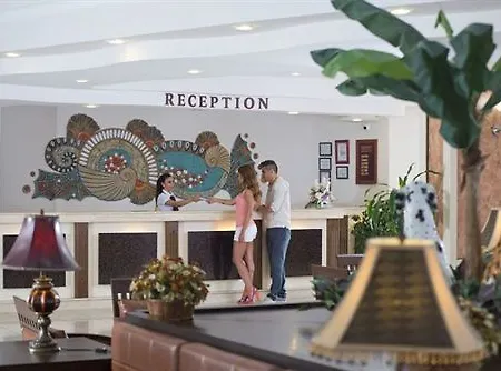 酒店 Aydinbey Gold Dreams
