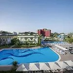 Aydinbey Gold Dreams Otel Payallar