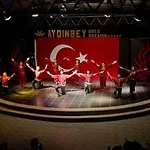 Hotel Aydinbey Gold Dreams