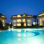 Aydinbey Gold Dreams 5*