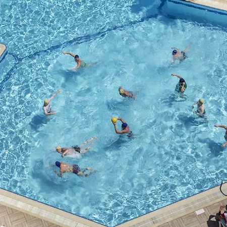 Aydinbey Gold Dreams 5*