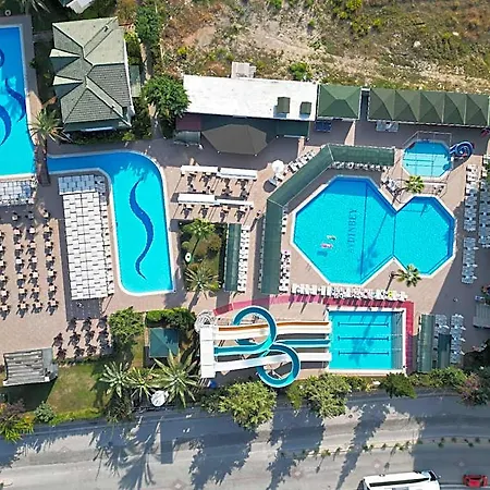Hotel Aydinbey Gold Dreams 5*