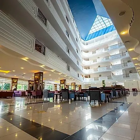 Aydinbey Gold Dreams Hotel Akdam