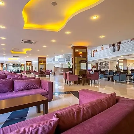 Hotel Aydinbey Gold Dreams