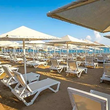 Aydinbey Gold Dreams Hotel