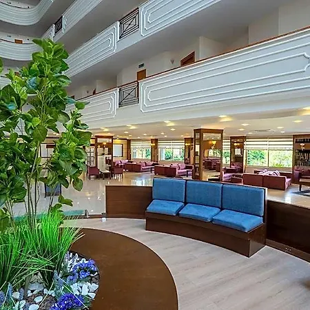 Hotel Aydinbey Gold Dreams