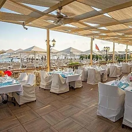 Aydinbey Gold Dreams Hotel 5*