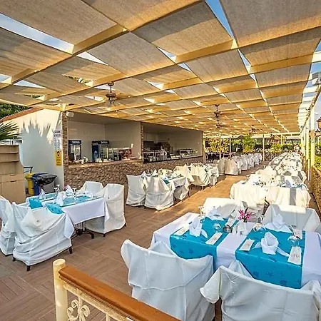 Hotel Aydinbey Gold Dreams 5*