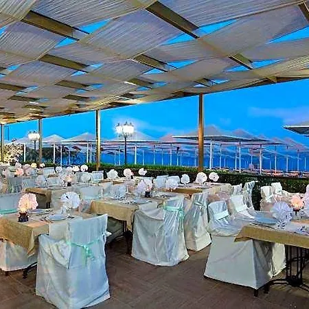 Hotel Aydinbey Gold Dreams Akdam