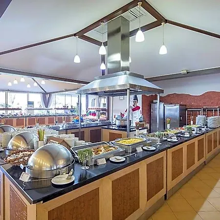 Hotel Aydinbey Gold Dreams 5*