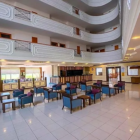 Hotel Aydinbey Gold Dreams 5*