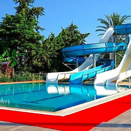 Aydinbey Gold Dreams Hotel