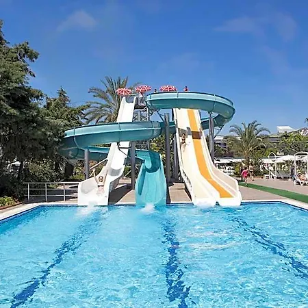 Hotel Aydinbey Gold Dreams