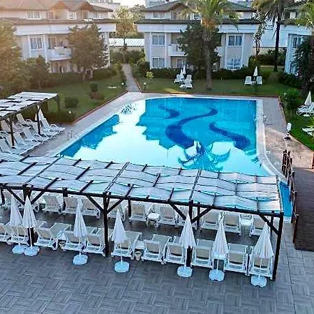 Aydinbey Gold Dreams Hotel