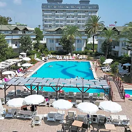 Hotel Aydinbey Gold Dreams Akdam