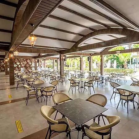 Aydinbey Gold Dreams Hotel 5*