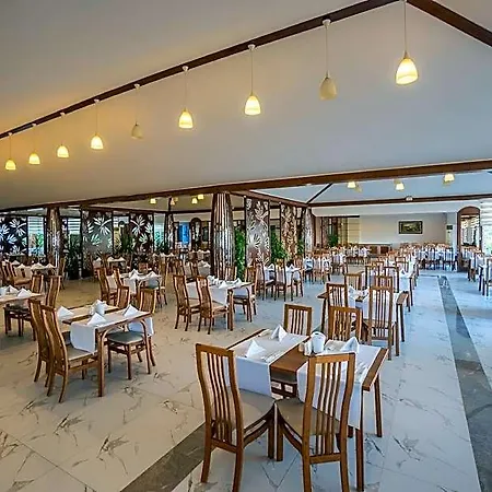 Aydinbey Gold Dreams Hotel 5*