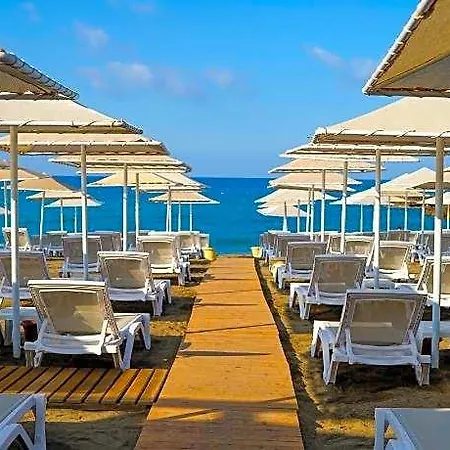 Aydinbey Gold Dreams 5* Akdam