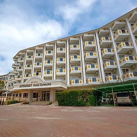 Hotel Aydinbey Gold Dreams 5*