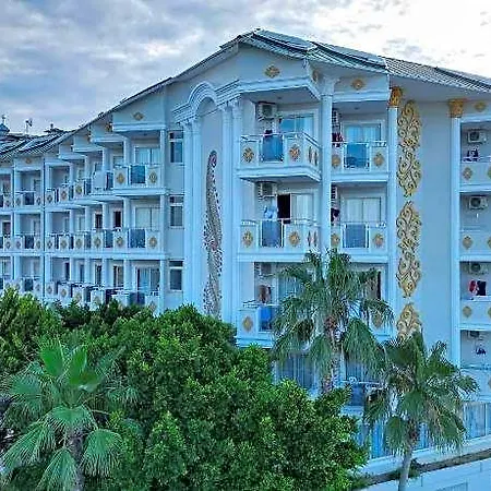 Aydinbey Gold Dreams Hotel