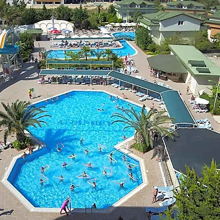 Hotel Aydinbey Gold Dreams Akdam