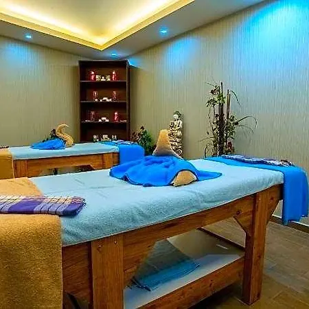 Aydinbey Gold Dreams Hotel