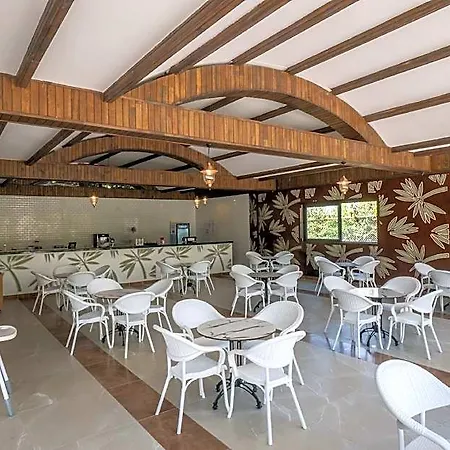 Aydinbey Gold Dreams Hotel