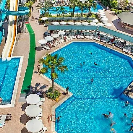 Aydinbey Gold Dreams Hotel