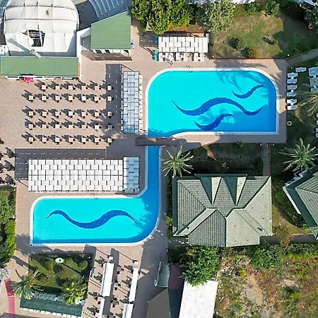 Hotel Aydinbey Gold Dreams 5*