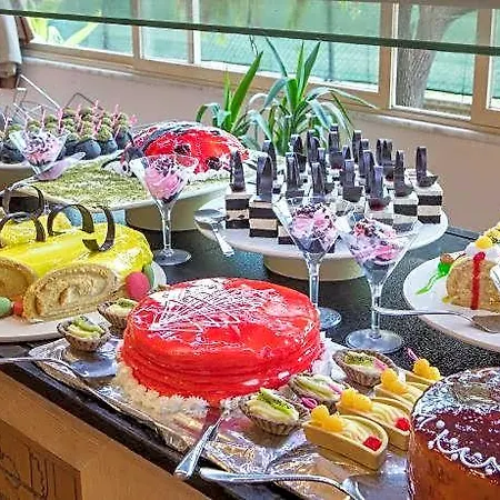 Aydinbey Gold Dreams Hotel