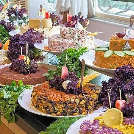 Aydinbey Gold Dreams Hotel Akdam