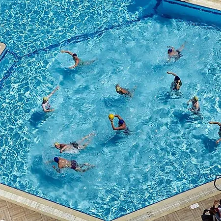 Hotel Aydinbey Gold Dreams Akdam