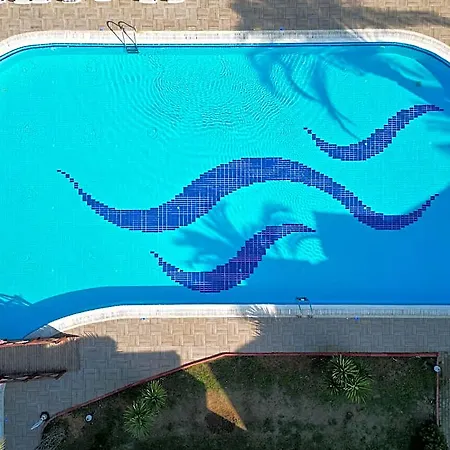 Hotel Aydinbey Gold Dreams 5*