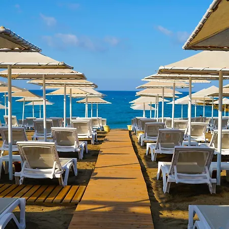 Aydinbey Gold Dreams Hotel Akdam