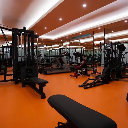 Aydinbey Gold Dreams Hotel 5*