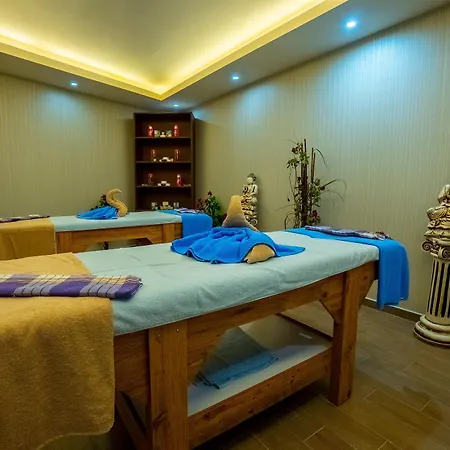Hotel Aydinbey Gold Dreams
