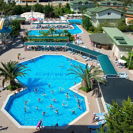 Aydinbey Gold Dreams Hotel 5*