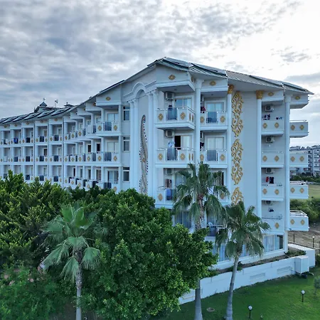 Hotel Aydinbey Gold Dreams 5*