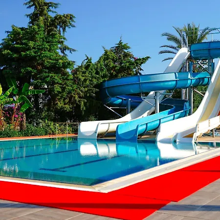 Aydinbey Gold Dreams 5*