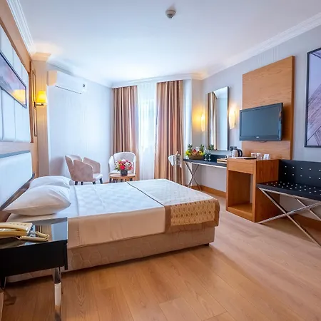 Aydinbey Gold Dreams Hotel