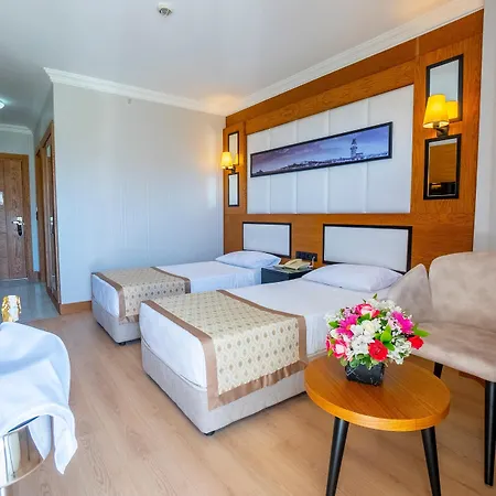 Hotel Aydinbey Gold Dreams