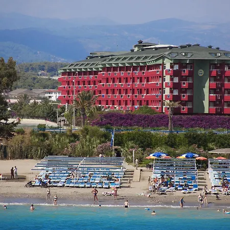 Hotel Aydinbey Gold Dreams 5*