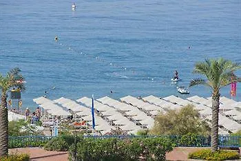 Aydinbey Gold Dreams 5*