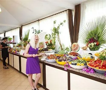 Aydinbey Gold Dreams Hotell Payallar