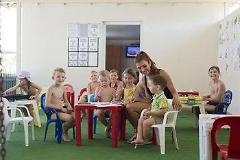 Hotel Aydinbey Gold Dreams