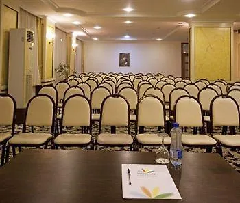 Aydinbey Gold Dreams 5*