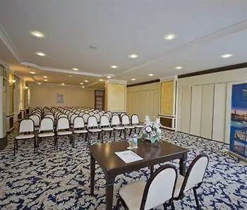 Hotel Aydinbey Gold Dreams Akdam