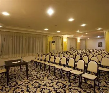 Aydinbey Gold Dreams Hotel Akdam
