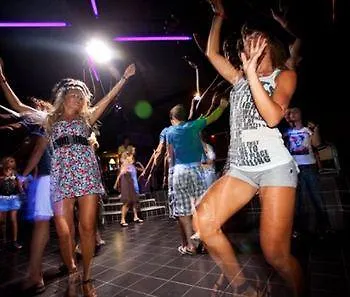 Aydinbey Gold Dreams 5*