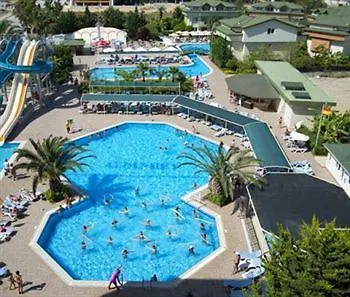 Aydinbey Gold Dreams Hotel Akdam
